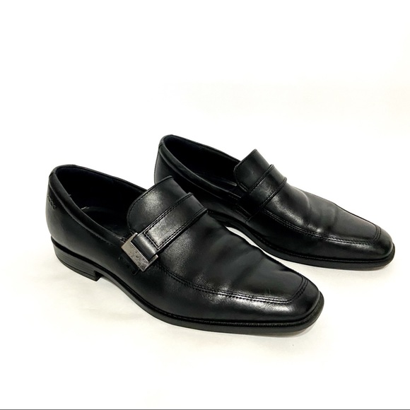 ecco edinburgh slip on